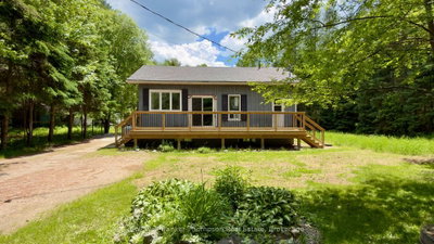 3613 518 Highway