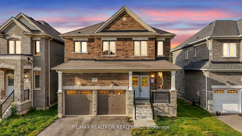 home for sale on 17 Corbett Street