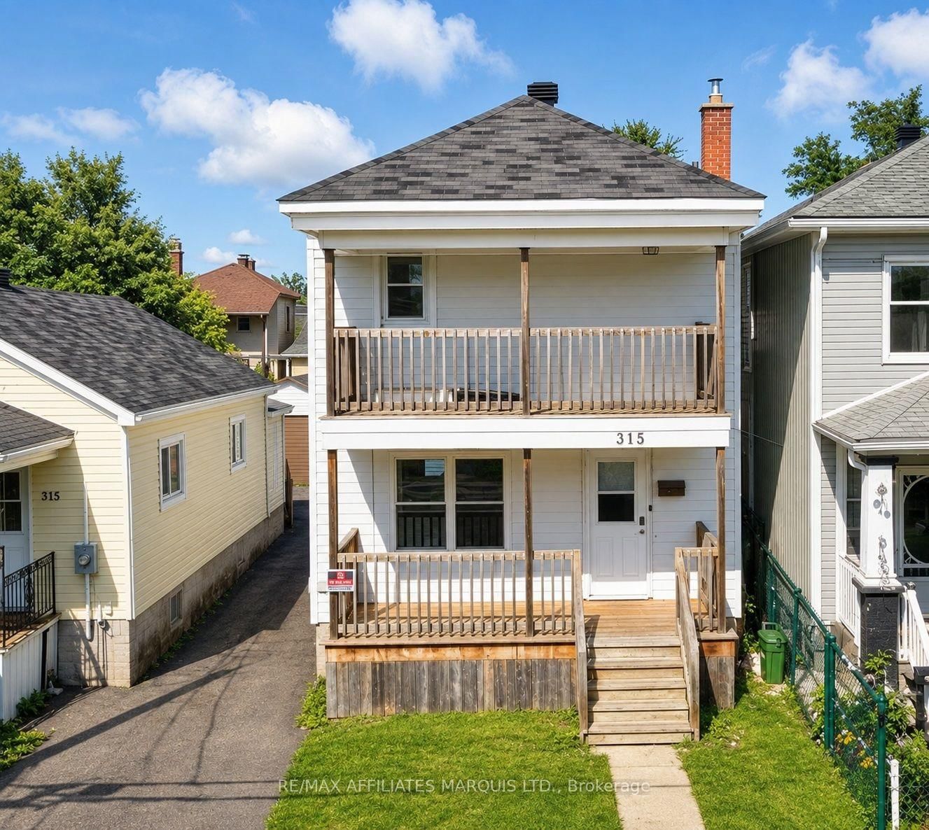 313 Guy Street • Cornwall, ON photo 1