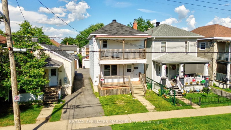 313 Guy Street
