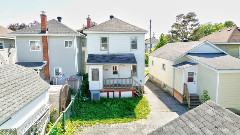 313 Guy Street