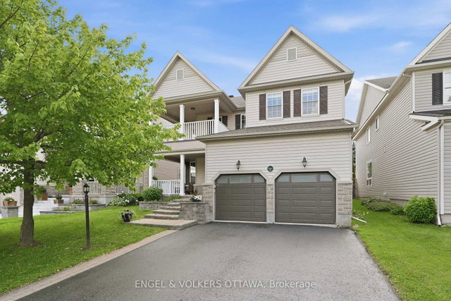 31 Leatherwood Crescent