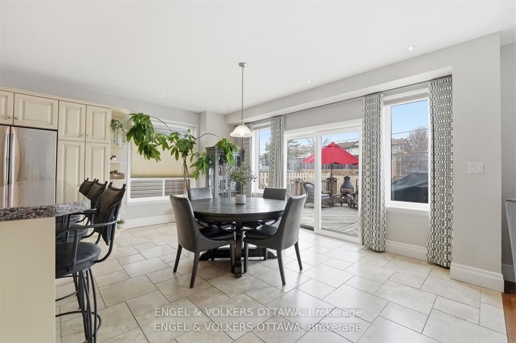 31 Leatherwood Crescent • Ottawa, ON photo 21