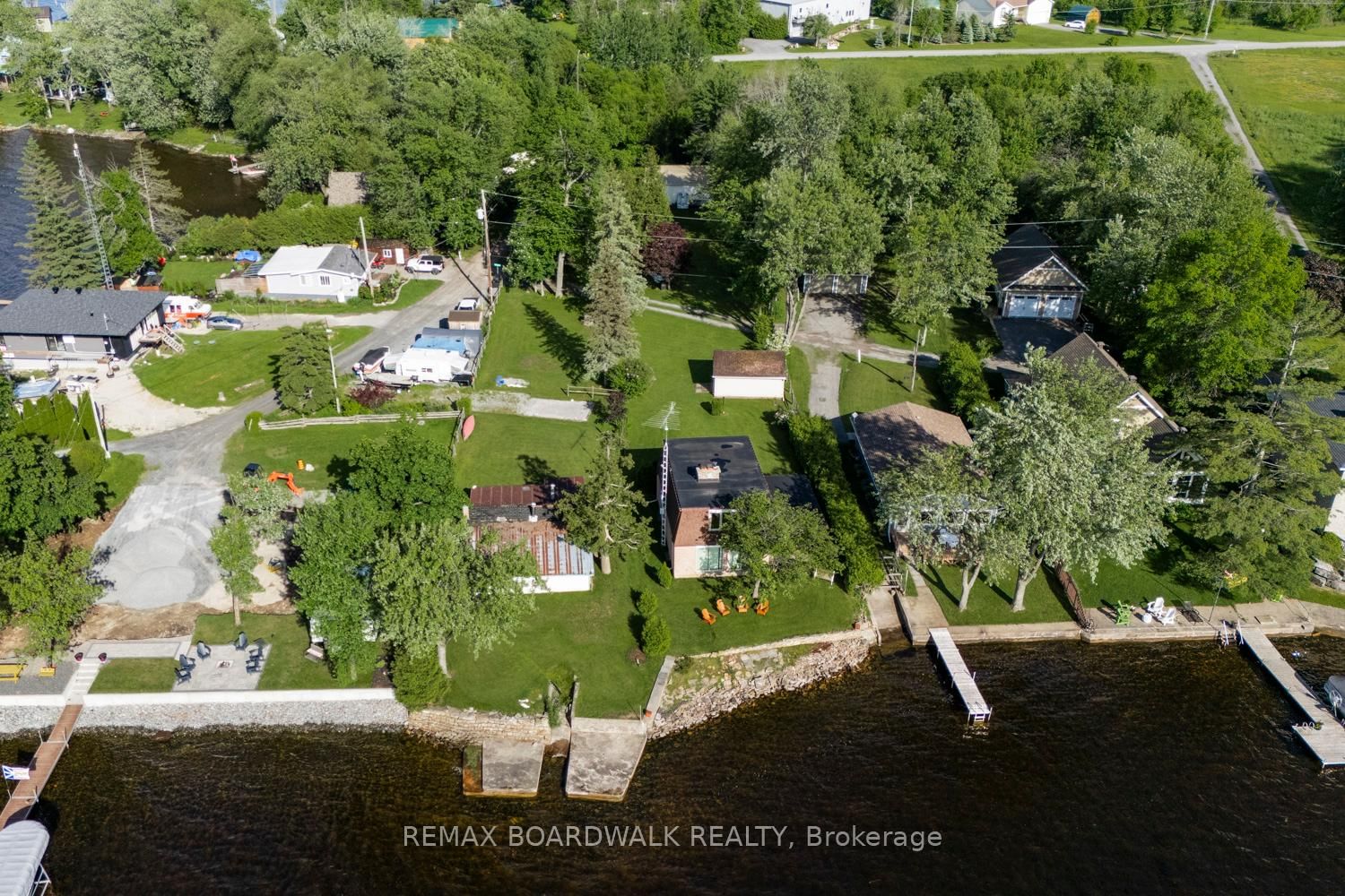 131 AVENUE 4 Avenue • Beckwith, ON photo 1