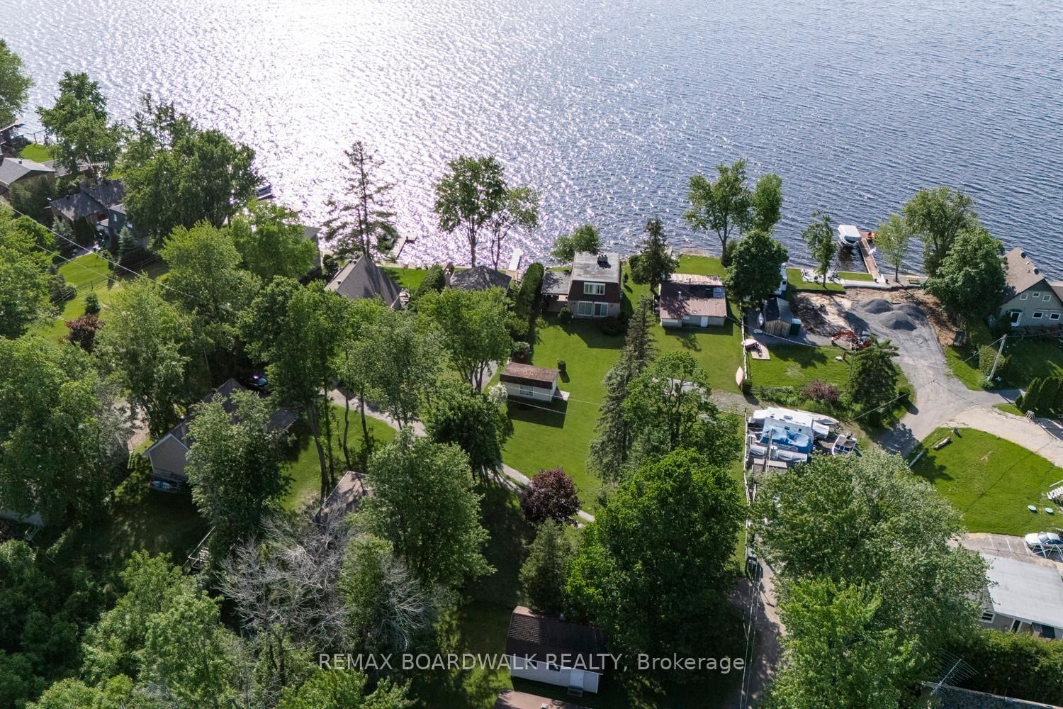 131 AVENUE 4 Avenue • Beckwith, ON photo 10
