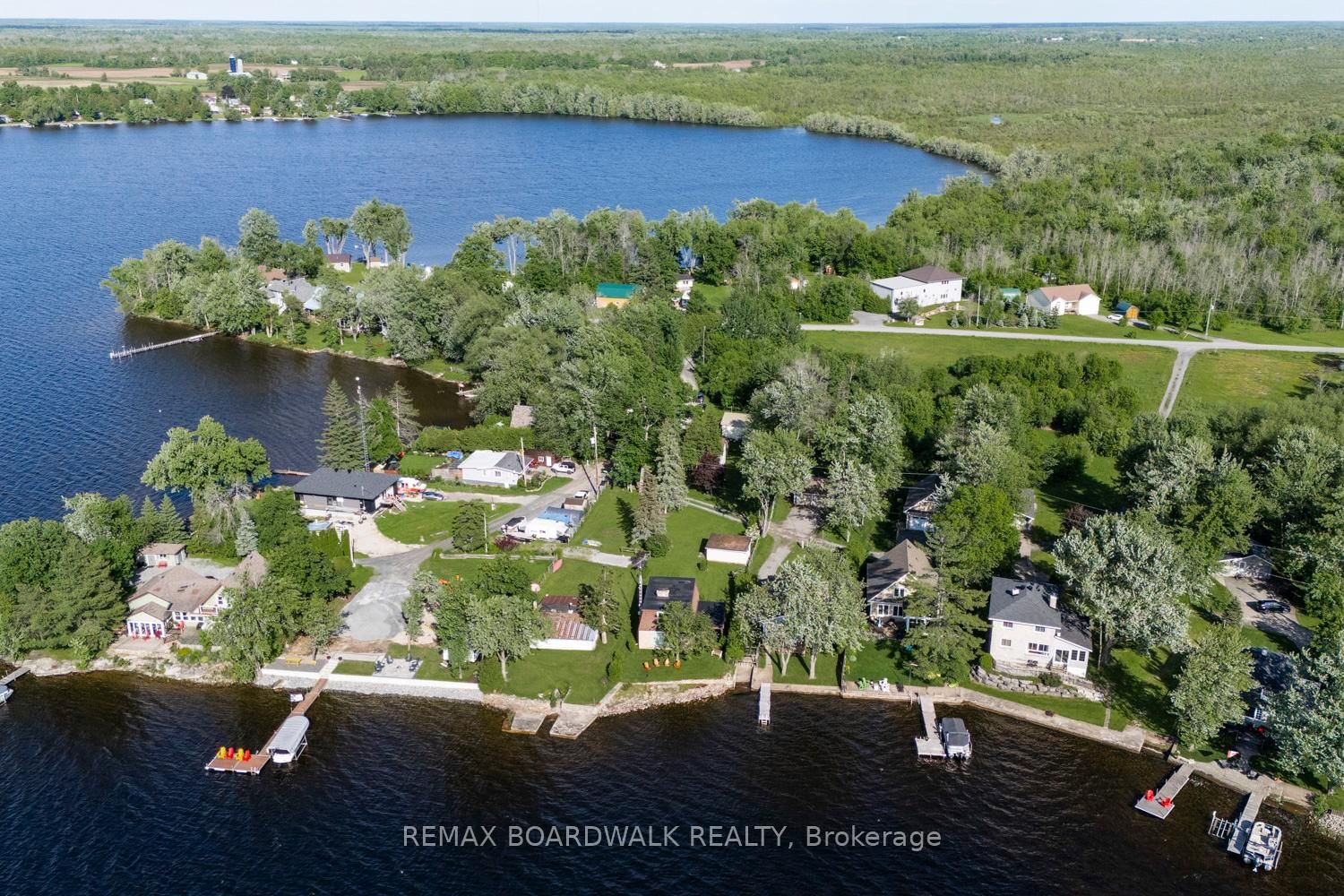 131 AVENUE 4 Avenue • Beckwith, ON photo 13