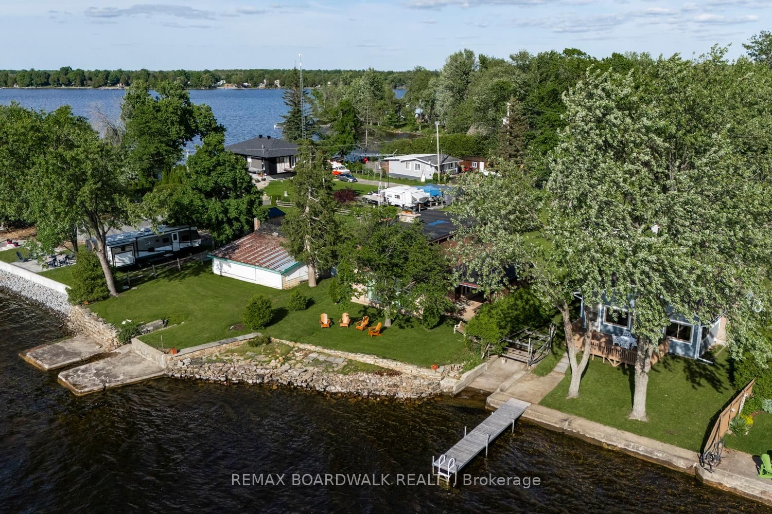 131 AVENUE 4 Avenue • Beckwith, ON photo 14