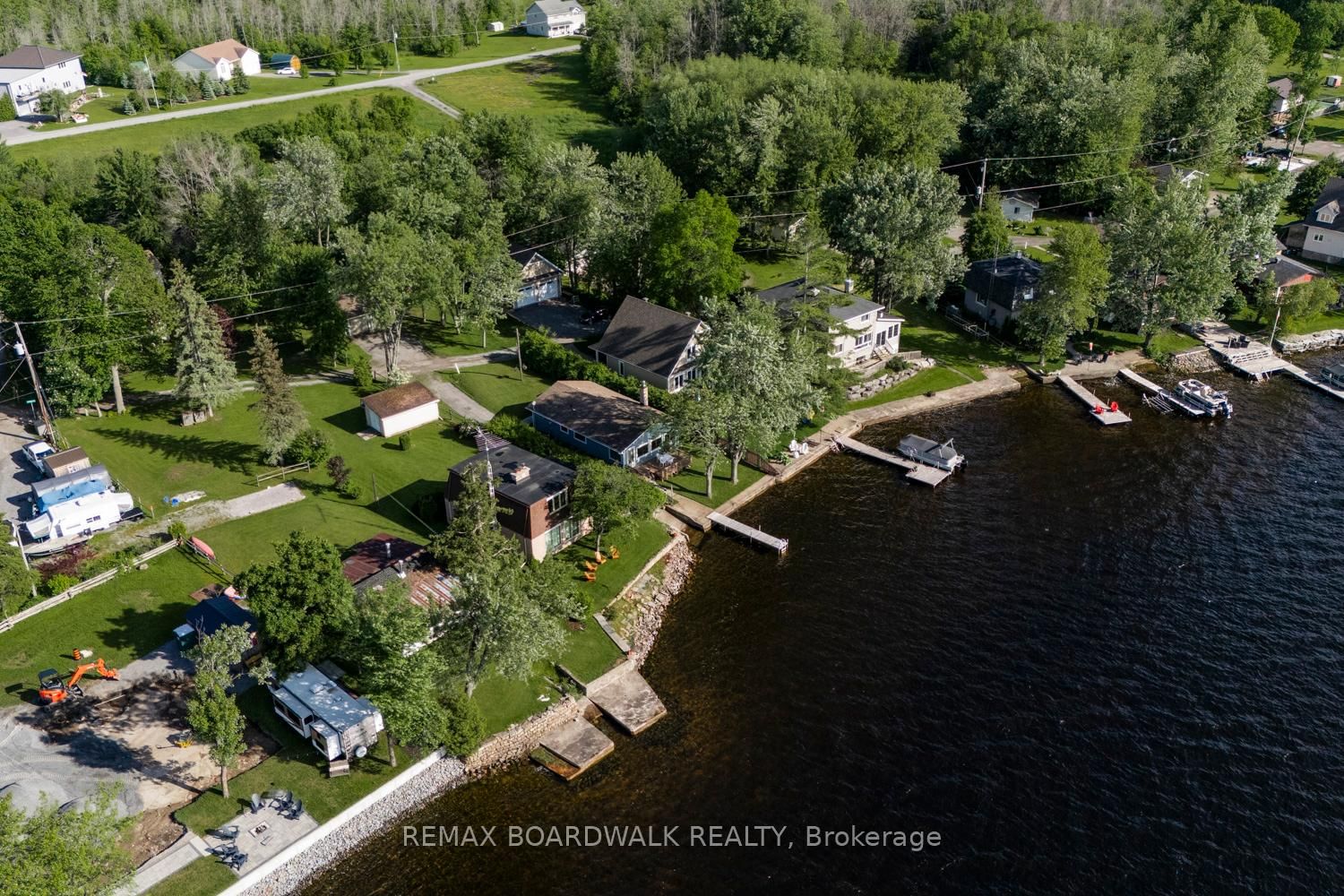 131 AVENUE 4 Avenue • Beckwith, ON photo 17
