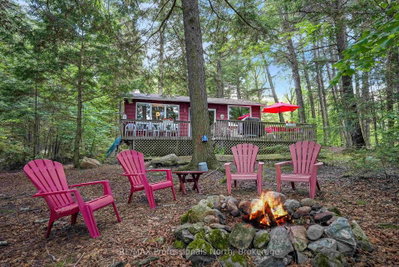 1420 Moose Lake Road