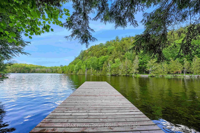 1420 Moose Lake Road
