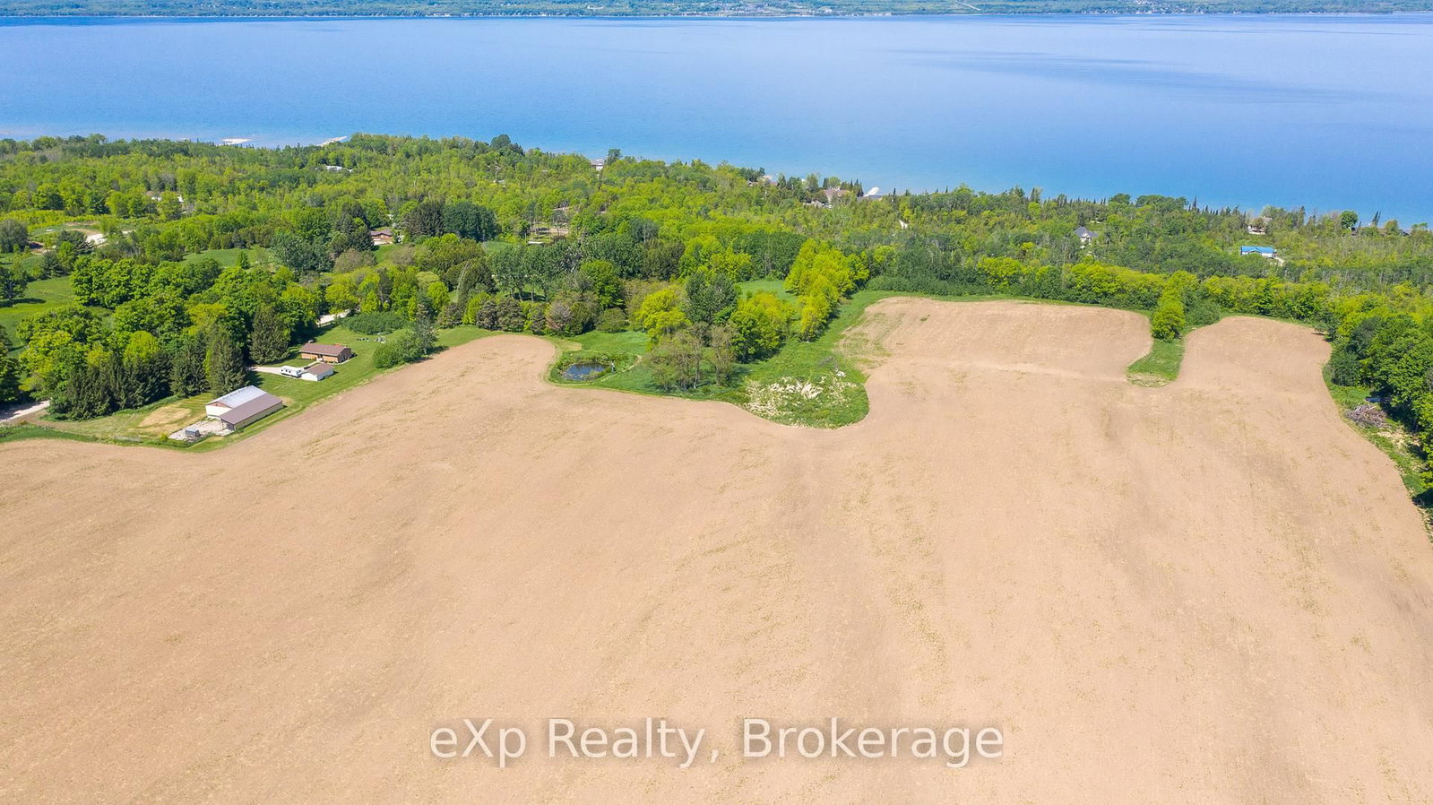 LOT 23 CON A, Side Road 23 • Meaford, ON photo 14