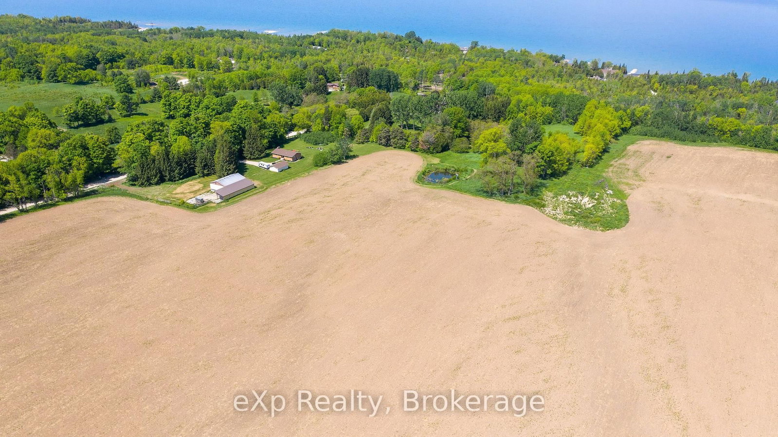 LOT 23 CON A, Side Road 23 • Meaford, ON photo 15