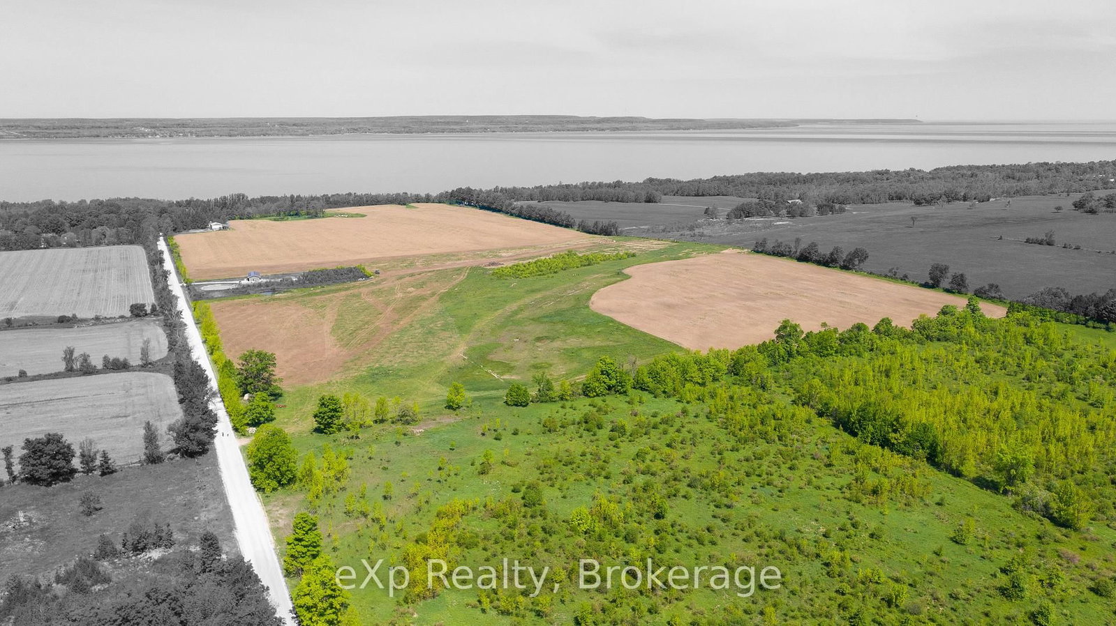LOT 23 CON A, Side Road 23 • Meaford, ON photo 3