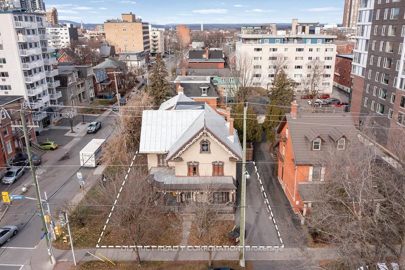 245 Laurier Ave E photo 5