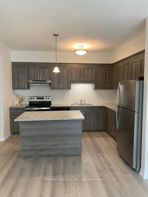 Unit 67 — 261 Woodbine Avenue, Kitchener