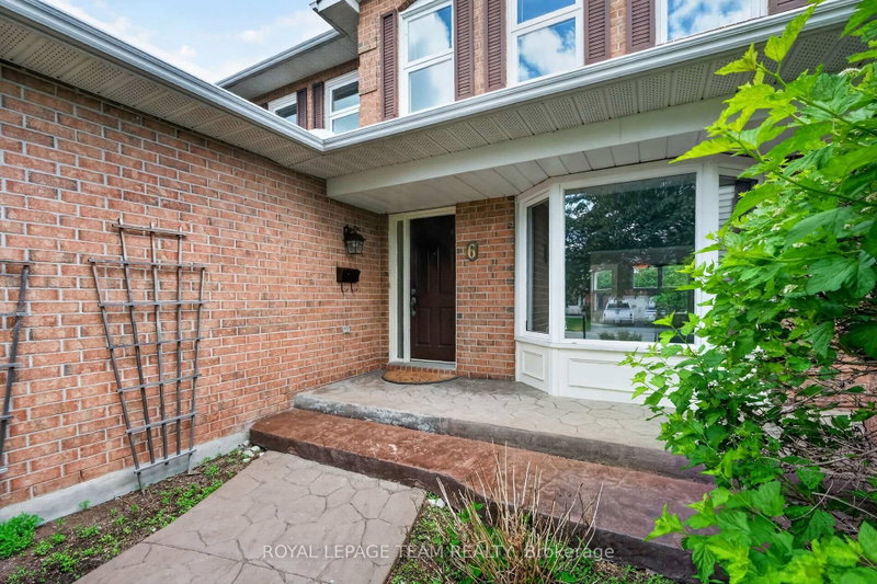 6 Shetland Way