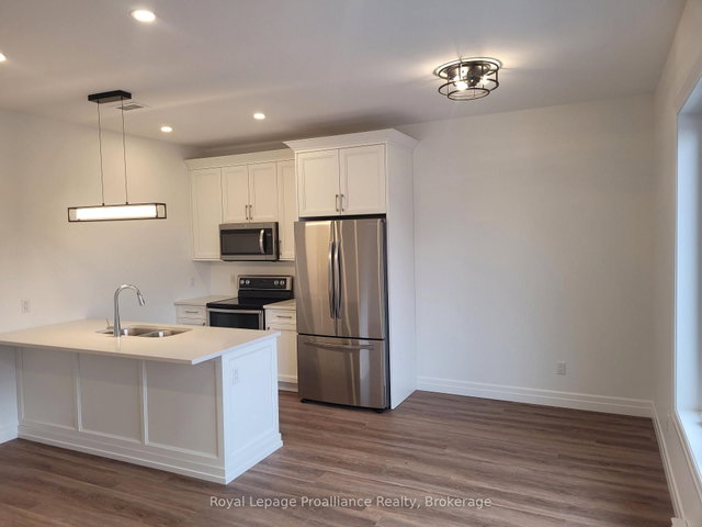 3 - 15 Bay Street