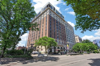 302 - 112 King Street E