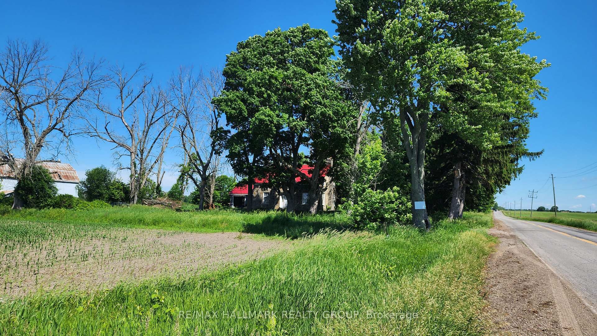 2429 Hiscocks Road