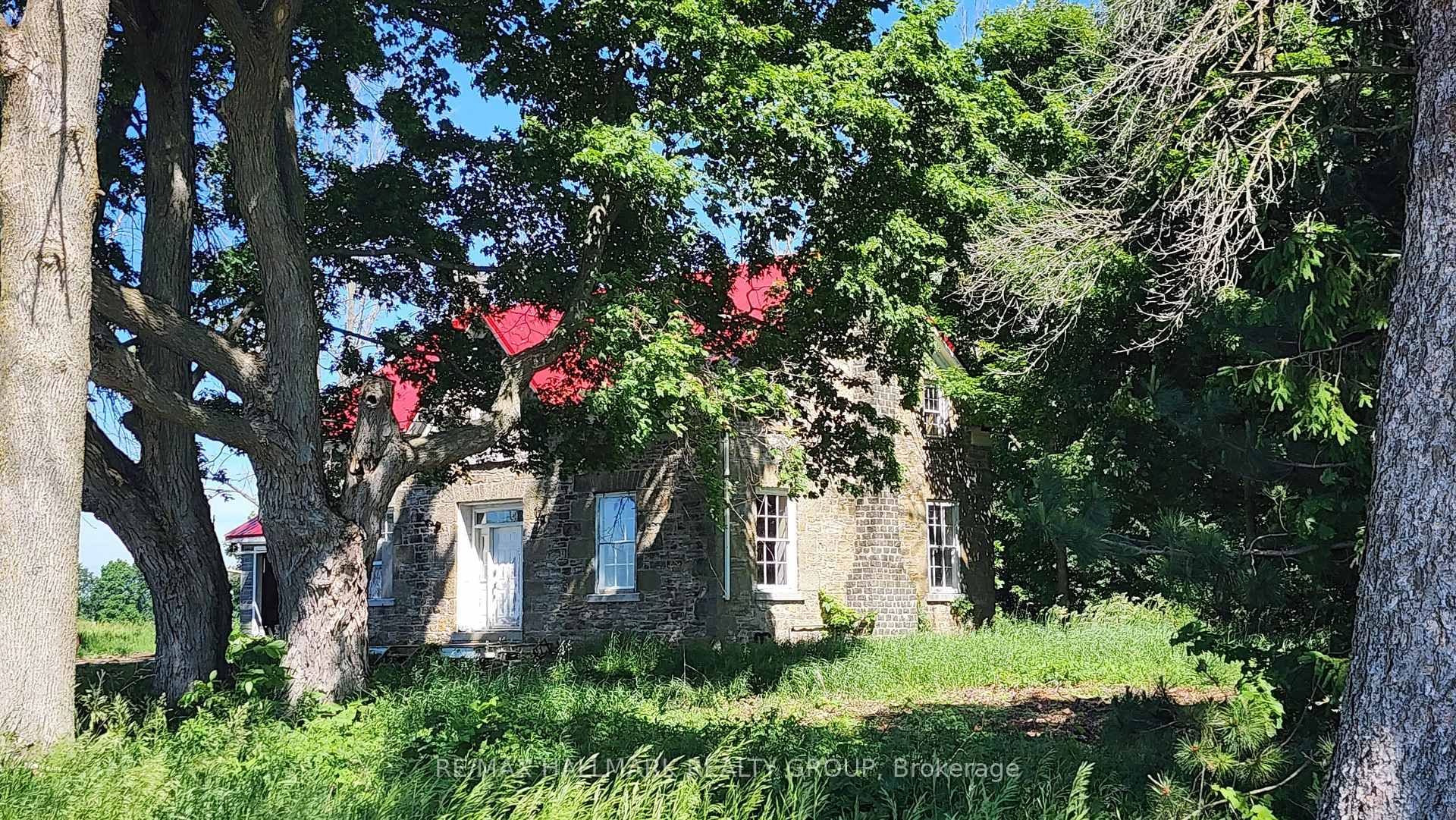 2429 Hiscocks Road