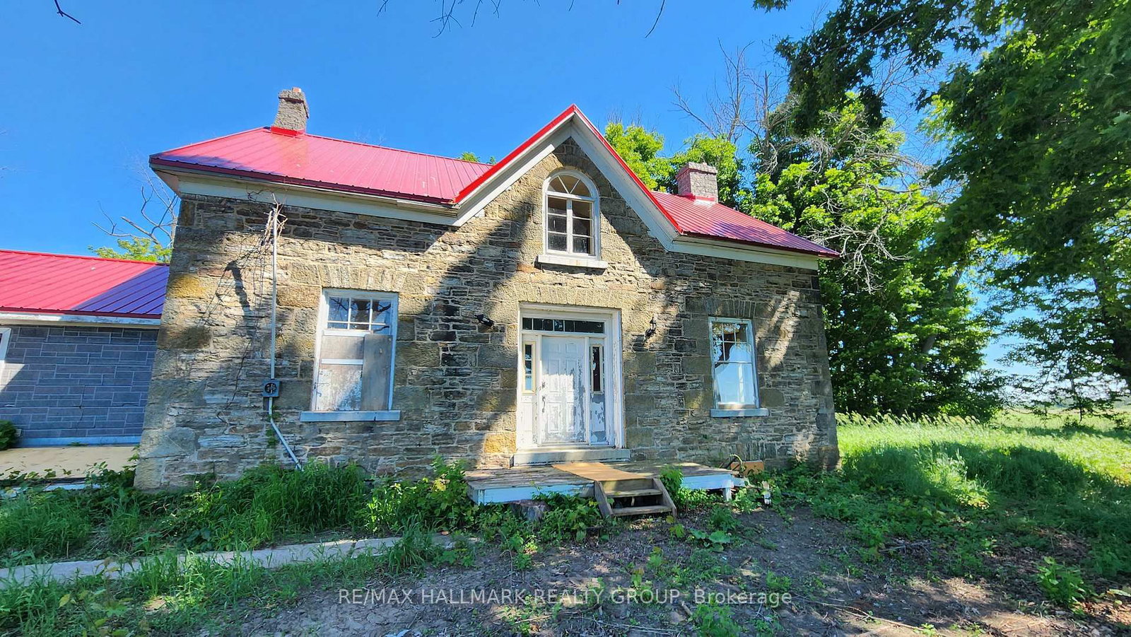 2429 Hiscocks Road • Front of Leeds & Seeleys Bay, ON photo 1