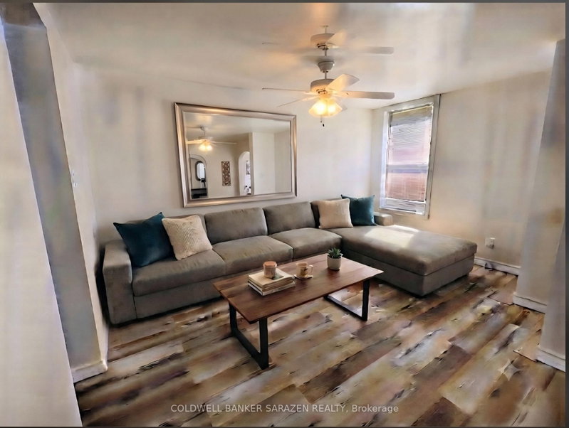 5 Norma Street S