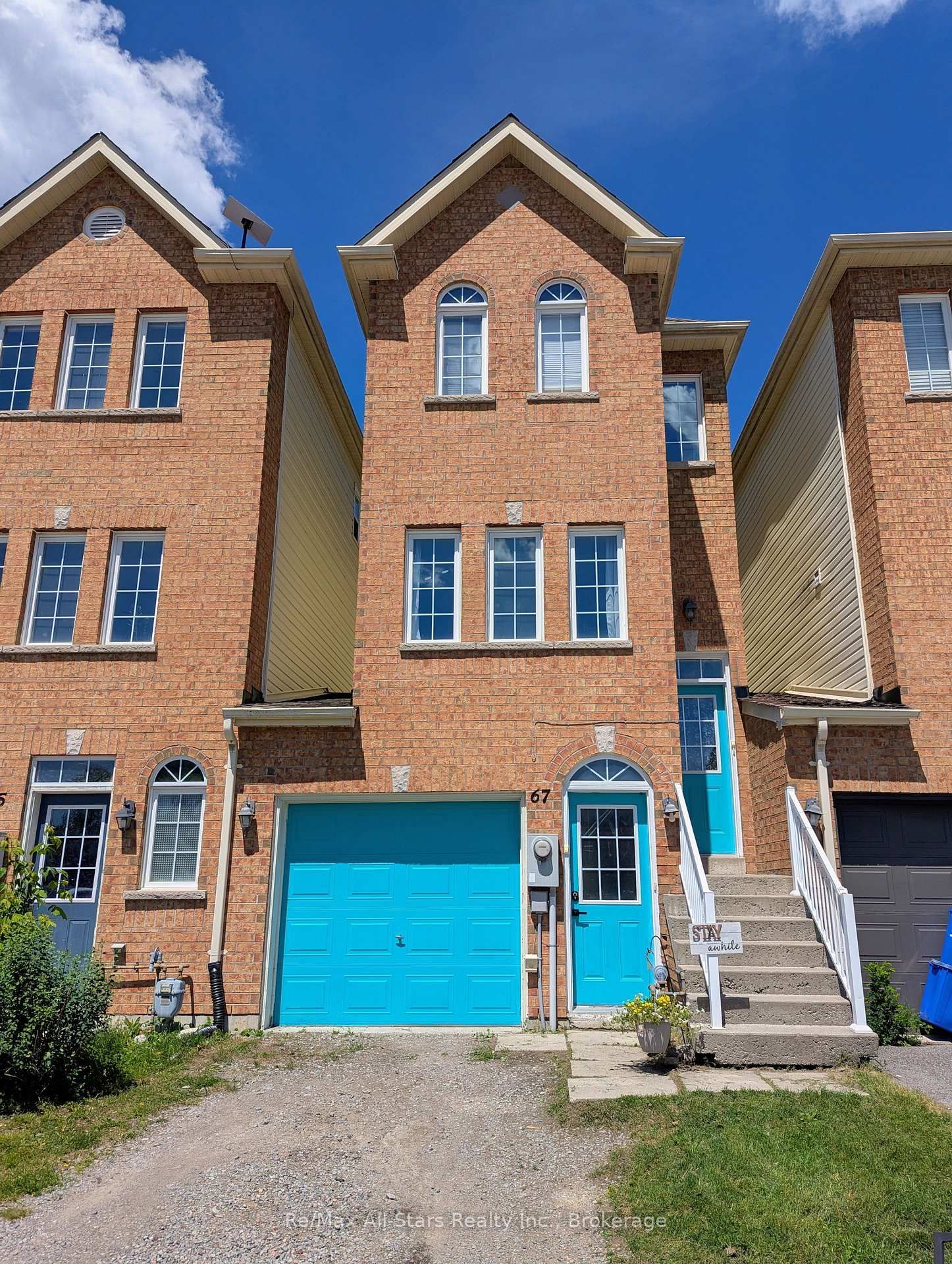 67 Brookside Street • Cavan Monaghan, ON photo 1