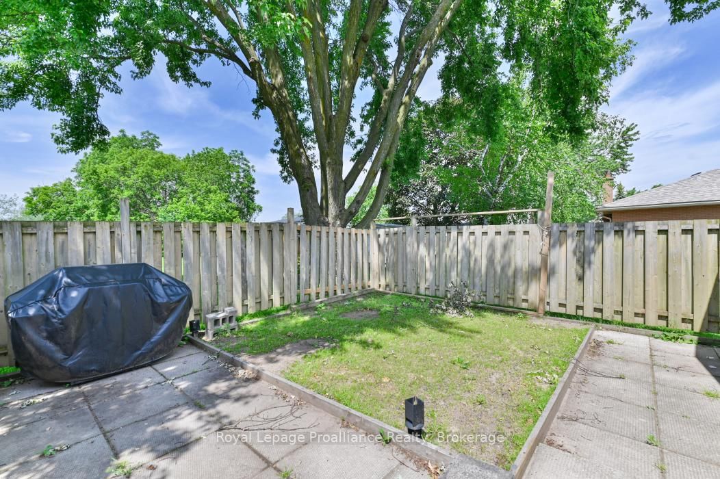 108 Frank Street • Belleville, ON photo 19