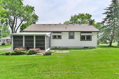 104 Frank Street • Belleville, ON photo 8