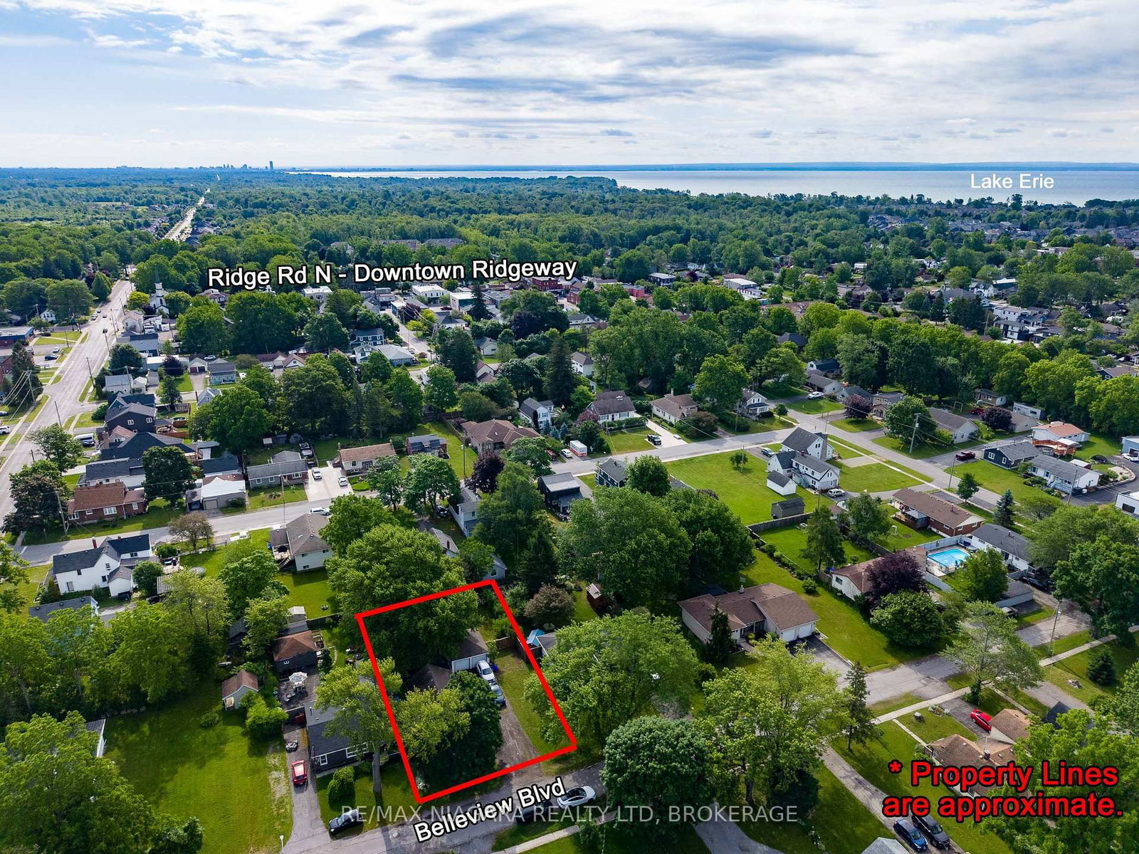 350 Belleview Boulevard • Fort Erie, ON photo 30