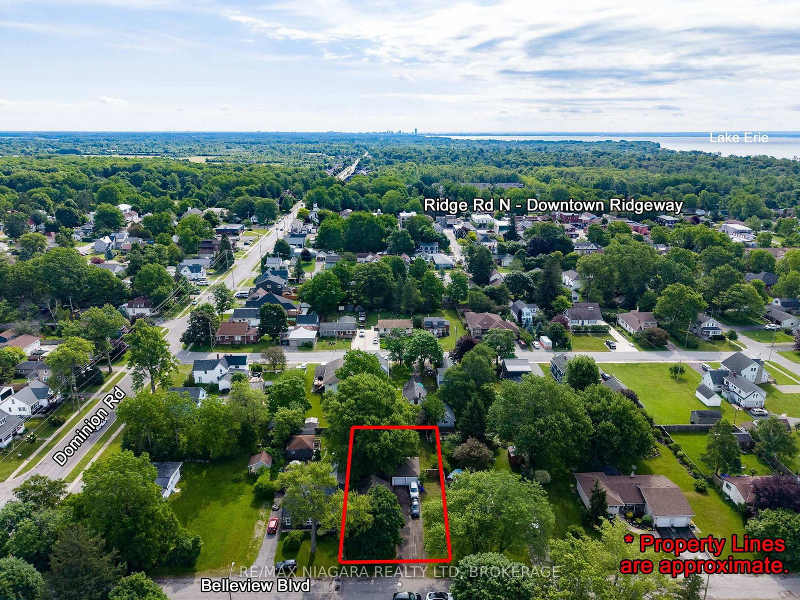 350 Belleview Boulevard • Fort Erie, ON photo 31