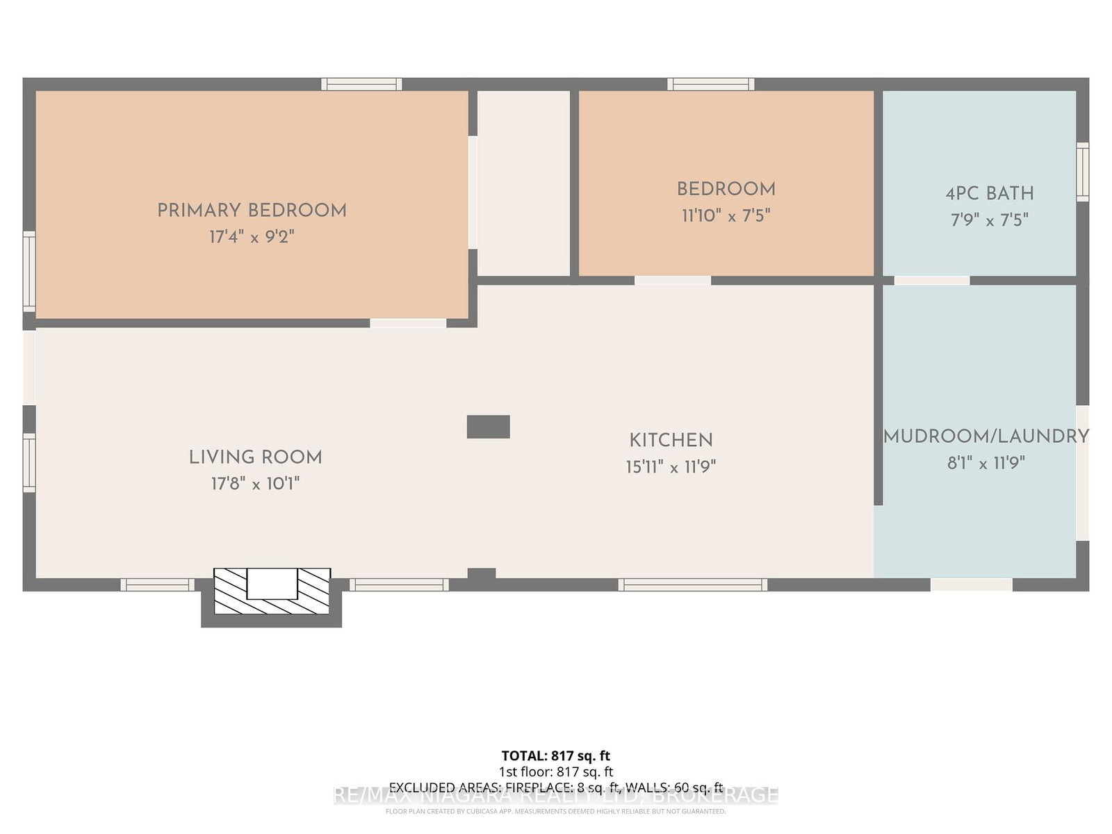 350 Belleview Boulevard • Fort Erie, ON photo 32