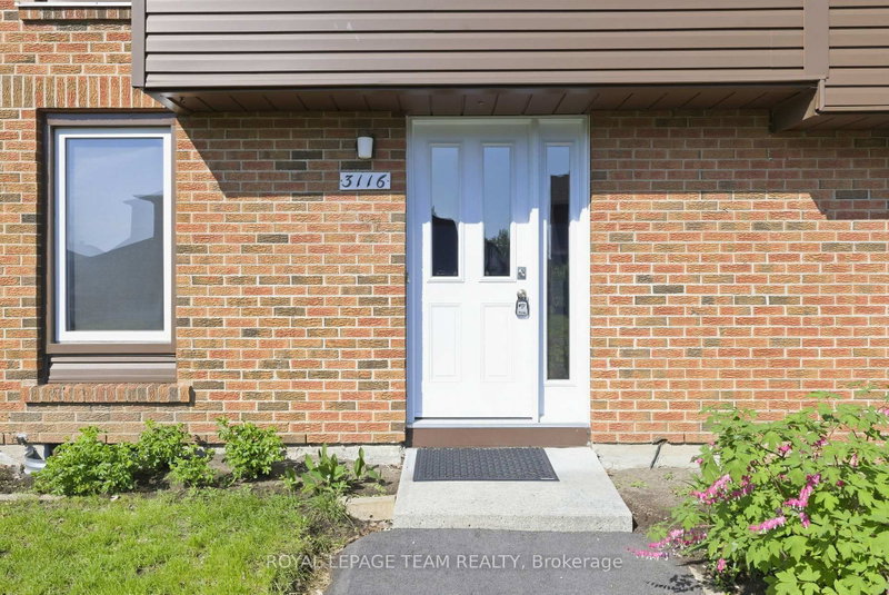 127 - 3116 Stockton Drive