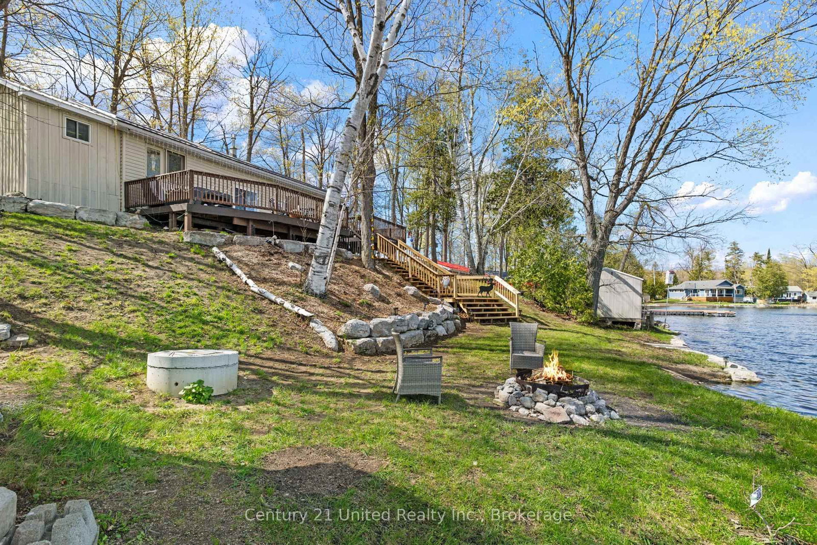 219 Rollies Point Road • Curve Lake First Nation 35, ON photo 27