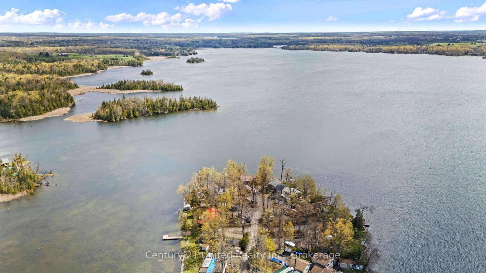 219 Rollies Point Road • Curve Lake First Nation 35, ON photo 37