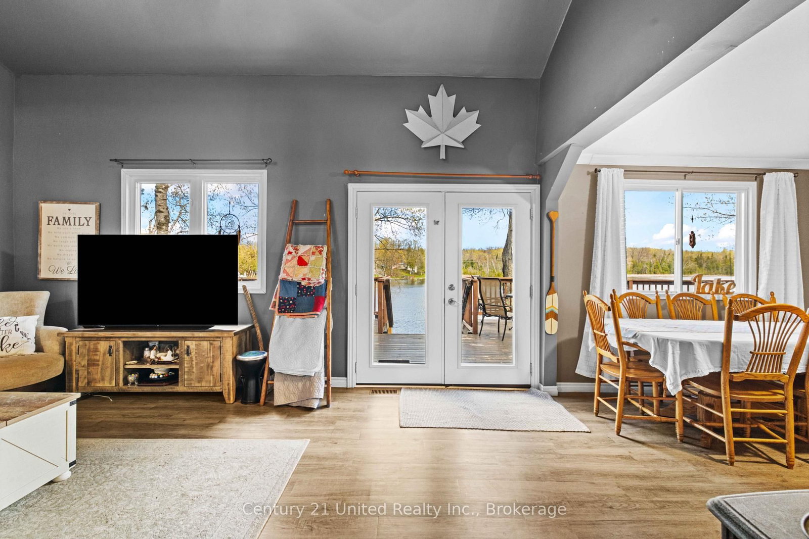 219 Rollies Point Road • Curve Lake First Nation 35, ON photo 9