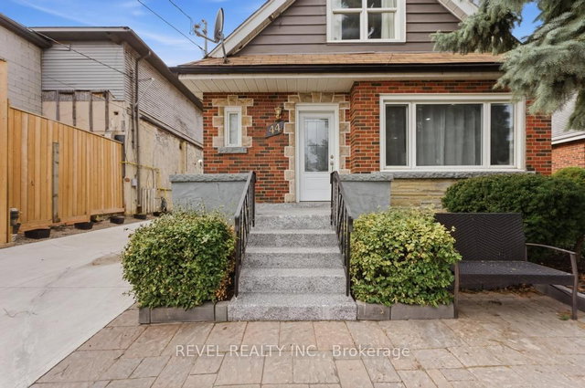 44 Jefferson Avenue