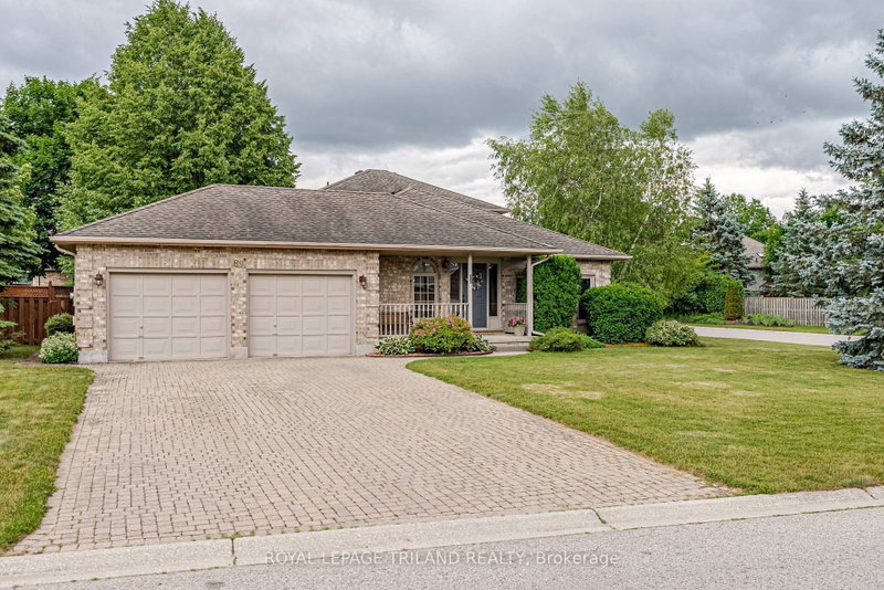 89 Parkview Drive