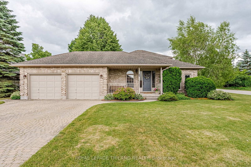 89 Parkview Drive