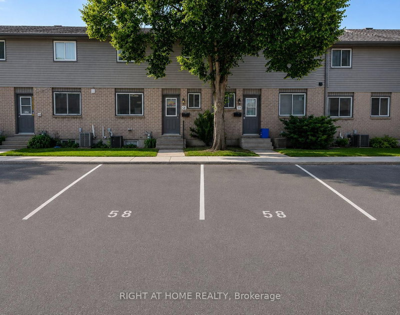 home for sale on 58-490 Third Street