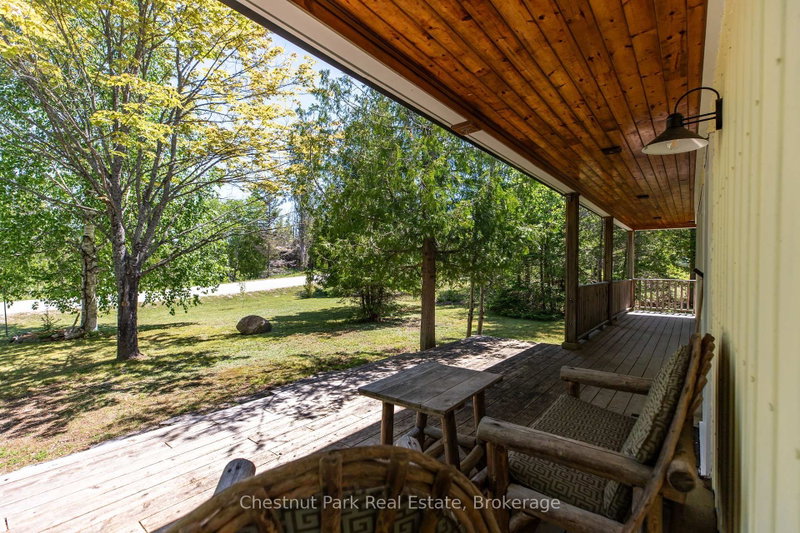 1248 Dorcas Bay Road
