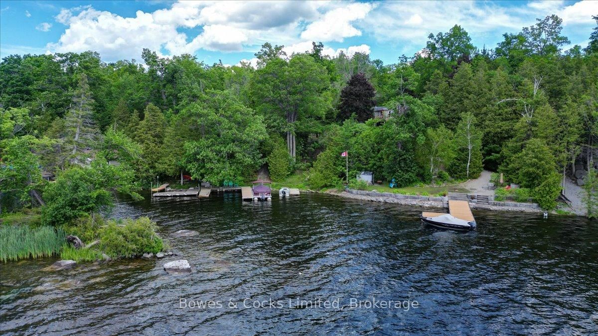10 Birch Terrace • Trent Lakes, ON photo 48