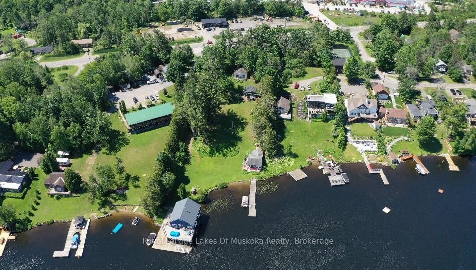 180 Two Road • #1 • Gravenhurst, ON photo 24