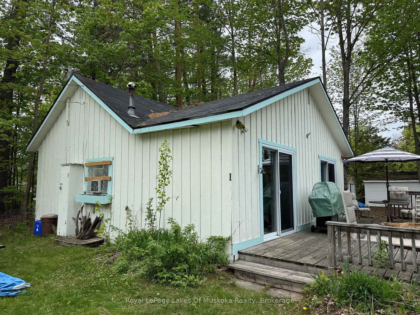180 Two Road • #1 • Gravenhurst, ON photo 3
