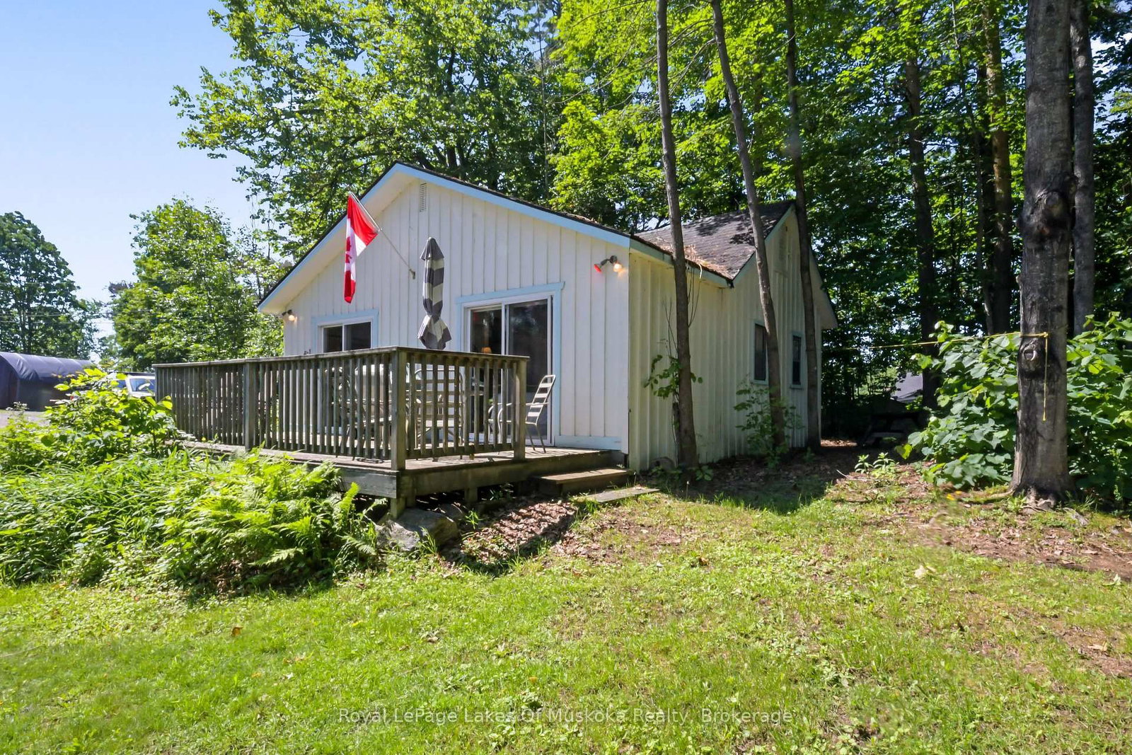 180 Two Road • #1 • Gravenhurst, ON photo 5