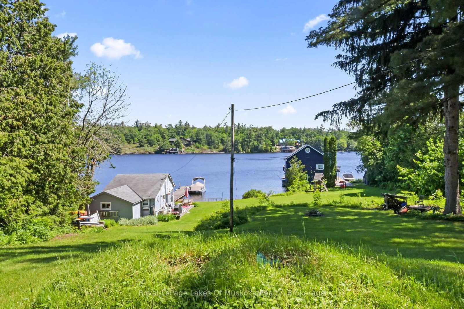 180 Two Road • #1 • Gravenhurst, ON photo 7