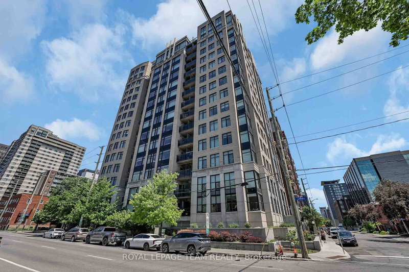 507 - 245 Kent Street