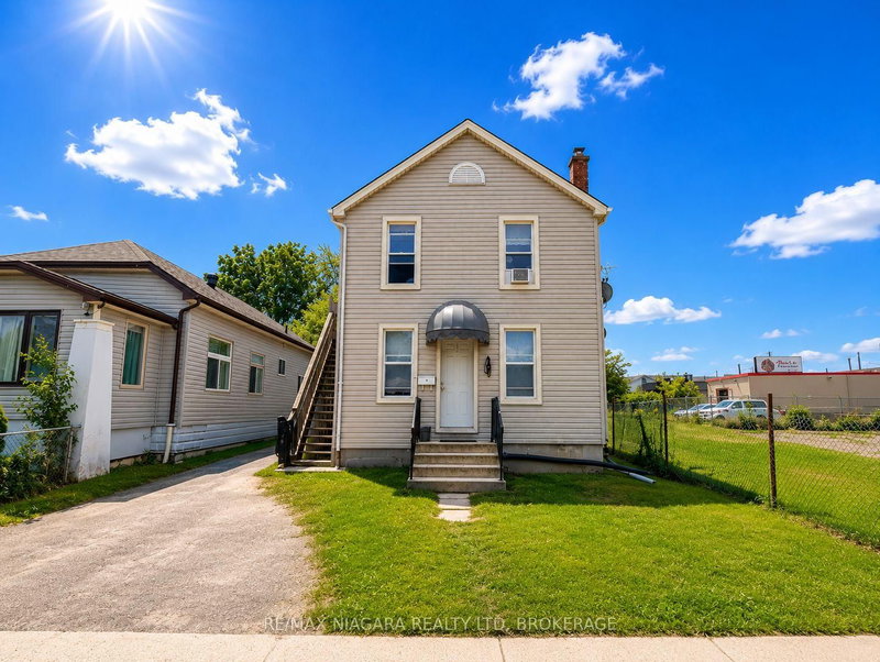 4 Manchester Avenue