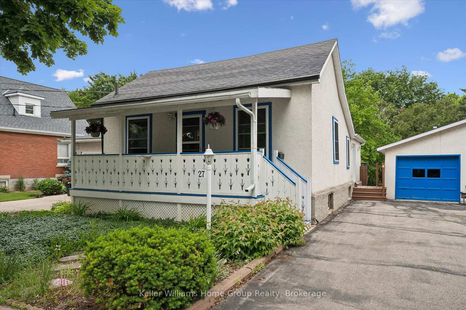 27 Omar Street • Guelph, ON photo 2