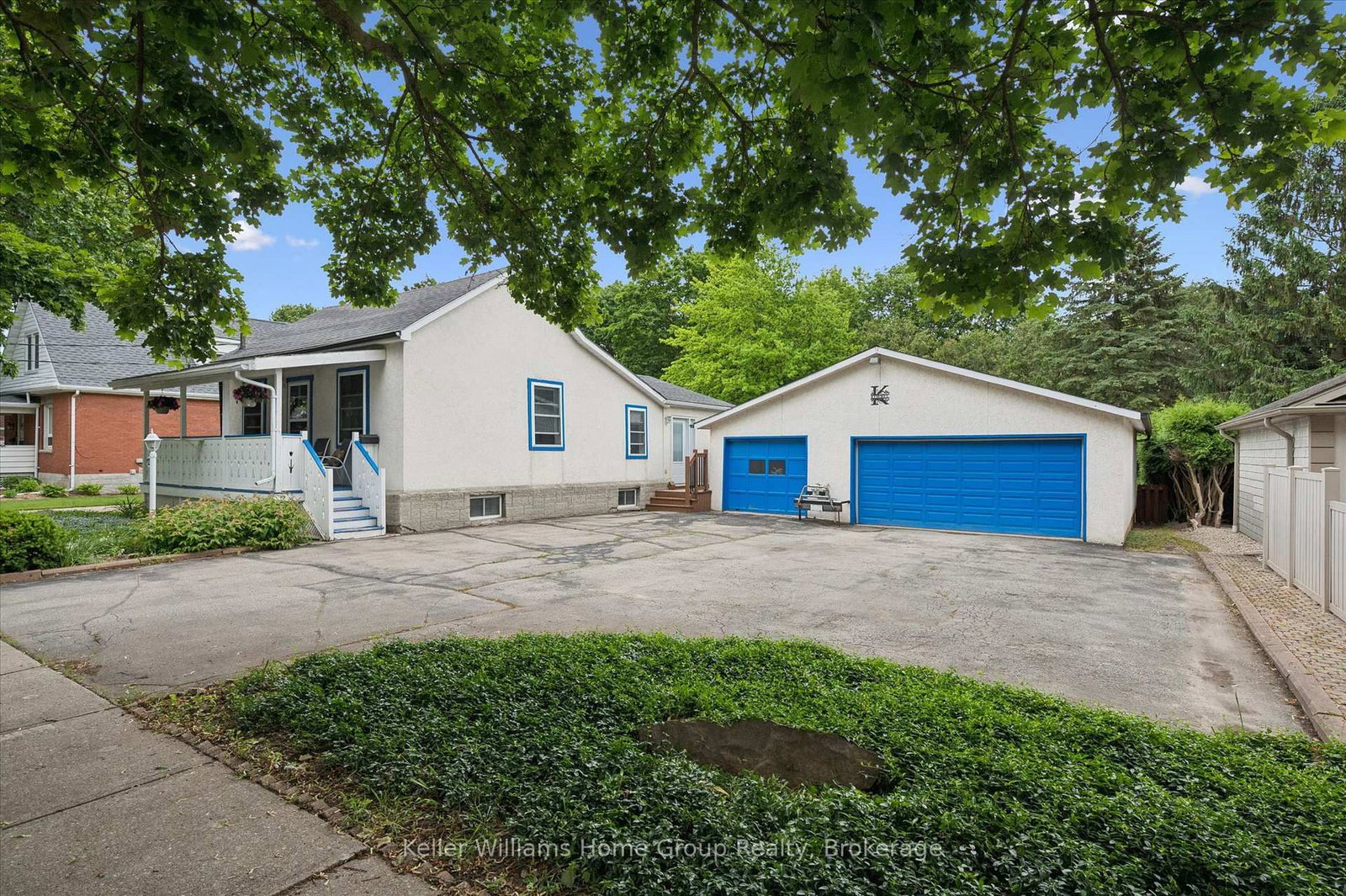 27 Omar Street • Guelph, ON photo 3